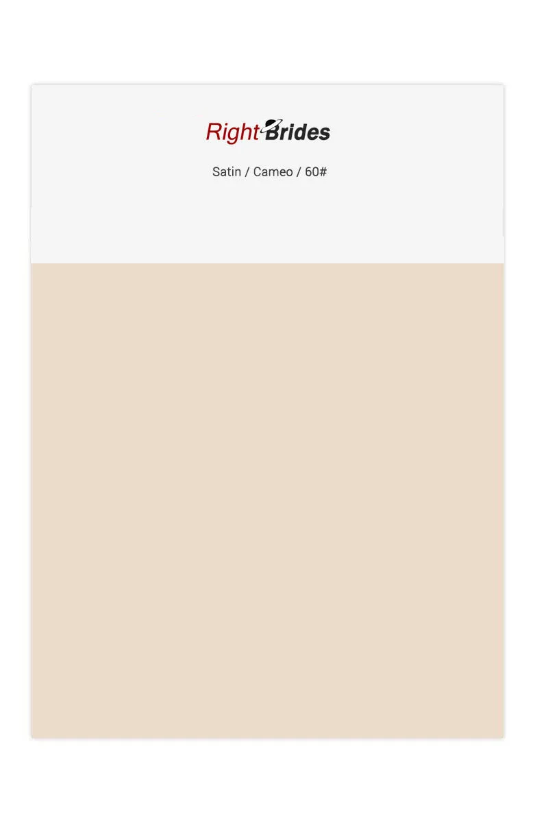 Color Swatches - Satin