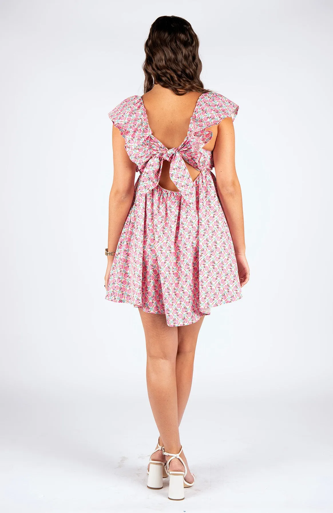 Dolly Dress