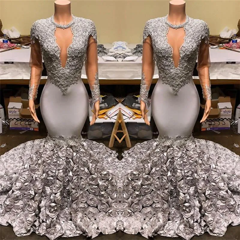 Exquisite Appliques and Floral Embellishments