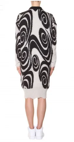 Gia Sweater Dress