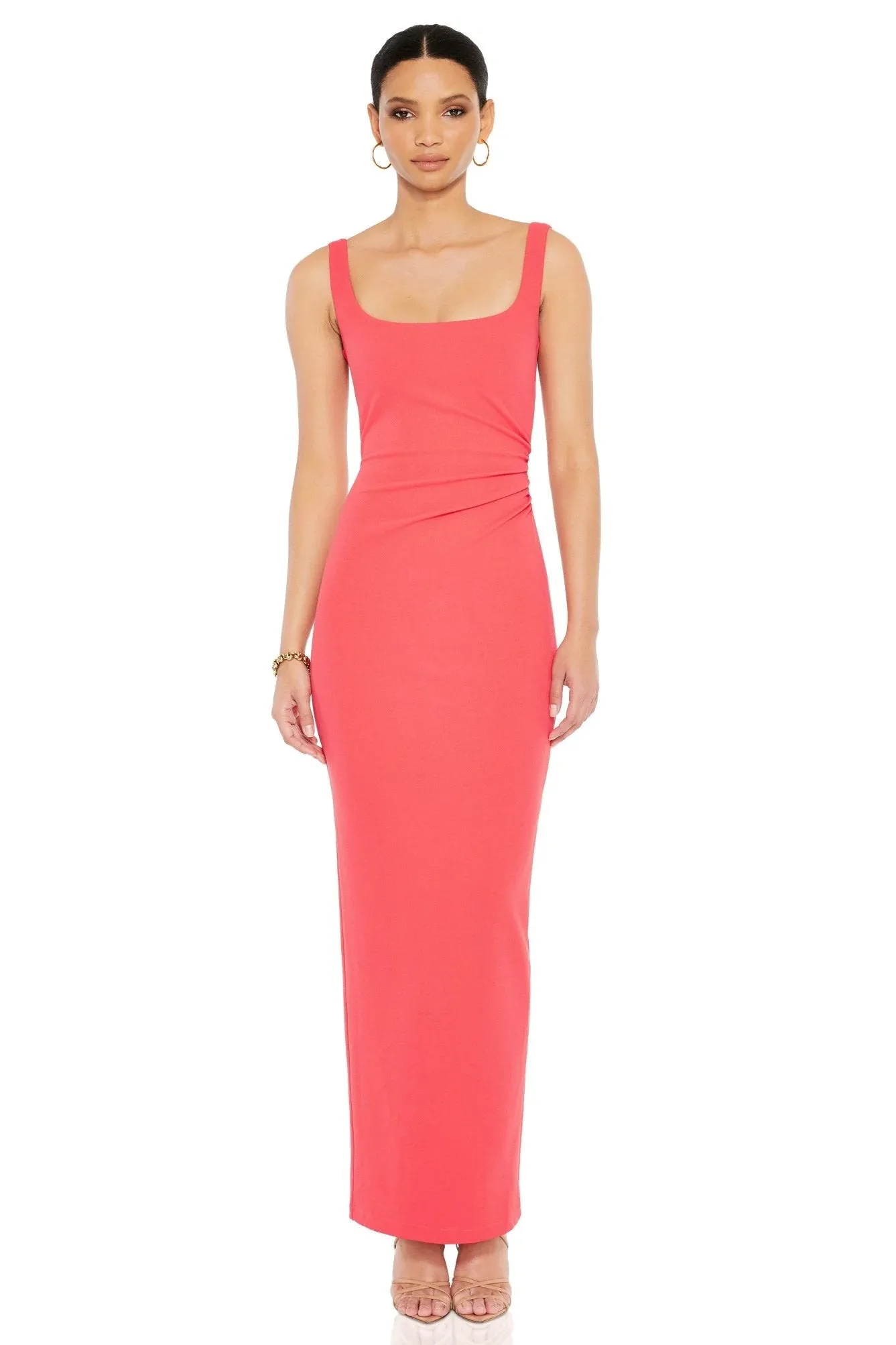 Glory Maxi Dress