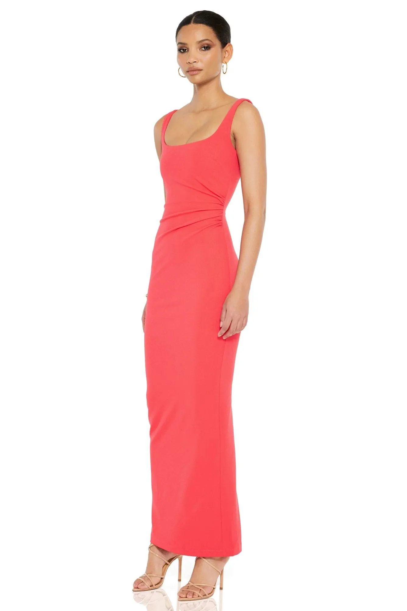 Glory Maxi Dress