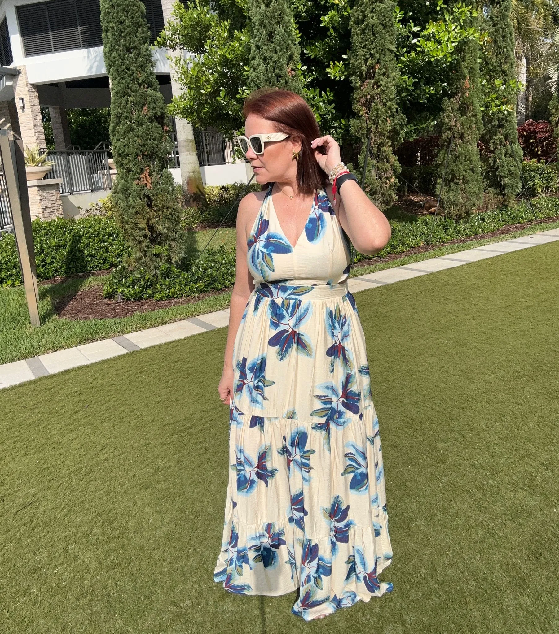 Kate Maxi Dress