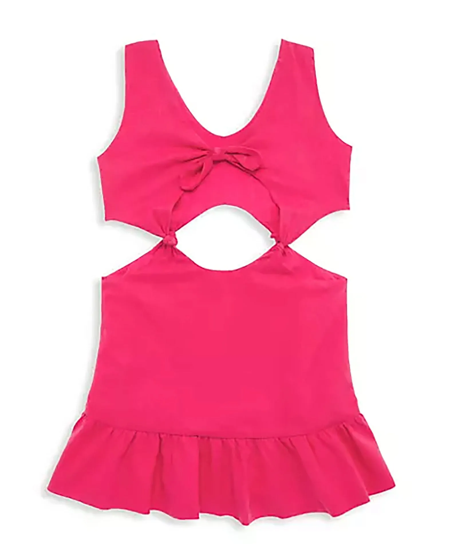 Peixoto Girls Blair Dress