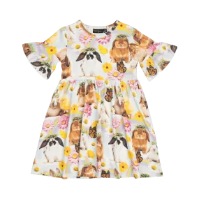 Rock Your Baby Easter Parade Dress