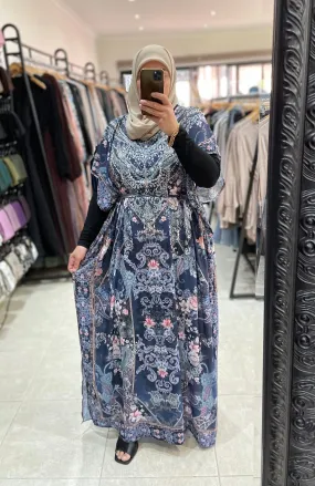 Salam Kaftan