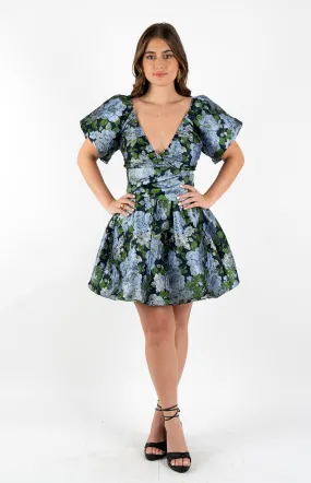 Shirley Dress