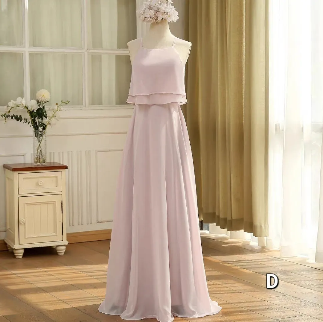 The Pennsylvania Bridesmaid Series (Customisable)